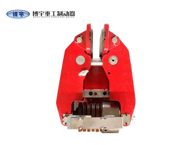 ST1SH液壓失效保護制動器